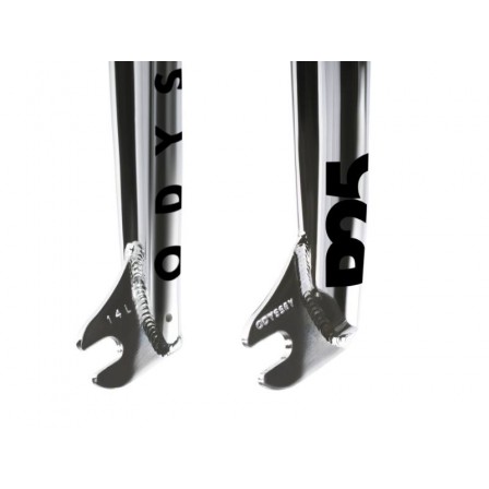 ODYSSEY R25 Fork Chrome