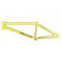 S & M Mad Dog Frame 21TT Holmes Yellow