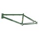 S & M Mad Dog Frame 21.25TT OG Green