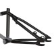 S & M Mad Dog Frame 21.75TT Gloss Black