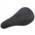 ODYSSEY Aitken Seat Pivotal Quilted Black