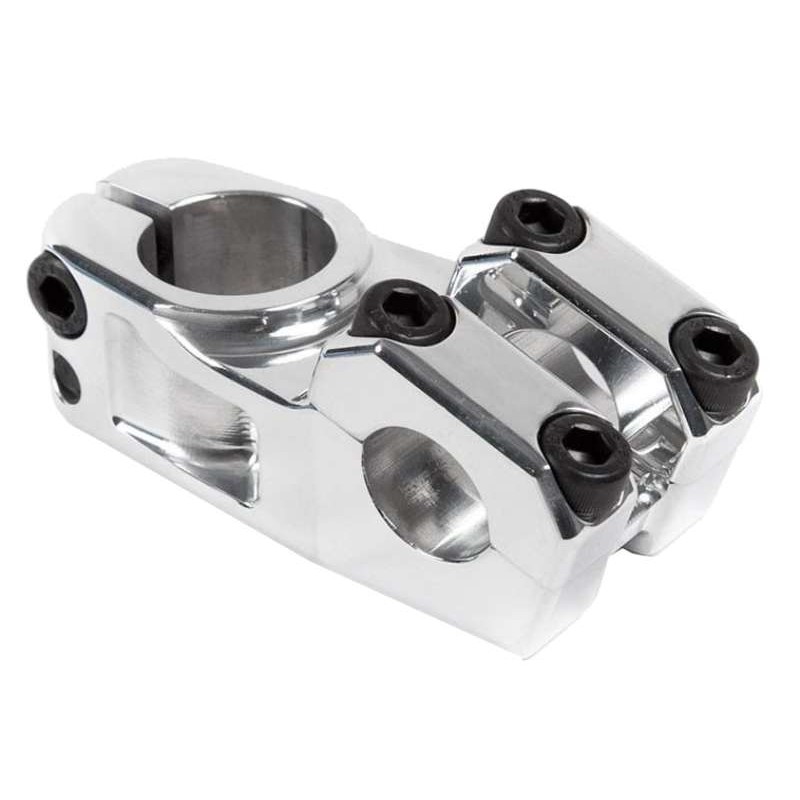 S & M Race XLT Top Load Stem 53mm Polished