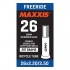 MAXXIS Tube - Freeride 26 X 2.20/2.50 SV48