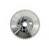 REDLINE BY KASTAN Power Disc Front Sprocket 44T White/Black