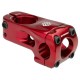 PROMAX Banger Front Load Stem 48mm Red