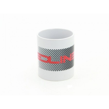 REDLINE RL20II Coffee Mug White