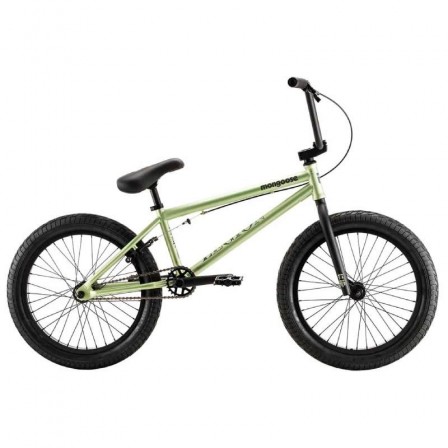 Mongoose Legion L60 20" Green