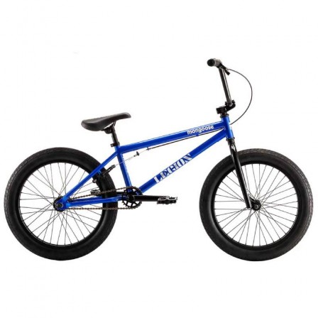 Mongoose Legion L20 20" Blue