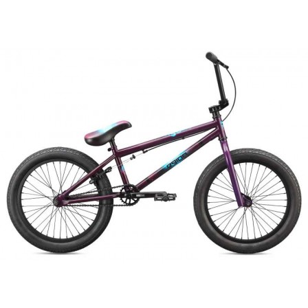 Mongoose Legion L40 20" Purple