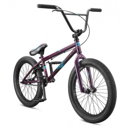 Mongoose Legion L40 20" Purple