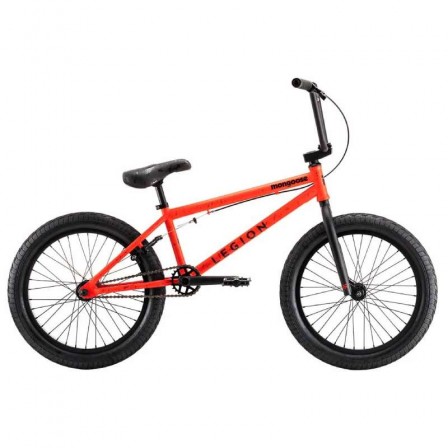 Mongoose Legion L60 20" Red