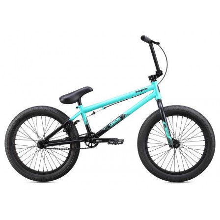 Mongoose Legion L60 20" Teal