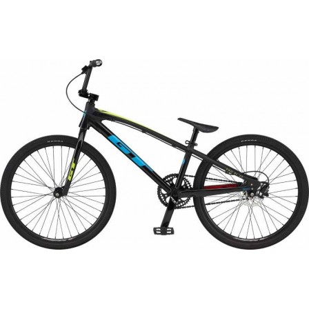 GT Bicycles Speed Series Pro 24 XL Black