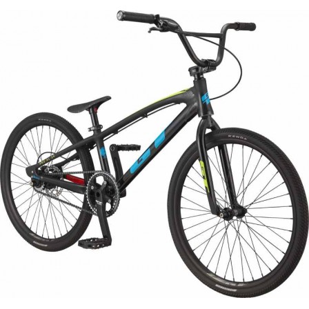 GT Bicycles Speed Series Pro 24 XL Black