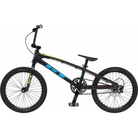 GT Bicycles Speed Series Pro 20 XL Black