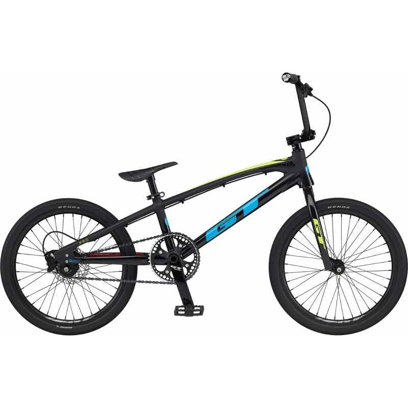 GT Bicycles Speed Series Pro 20 XL Black