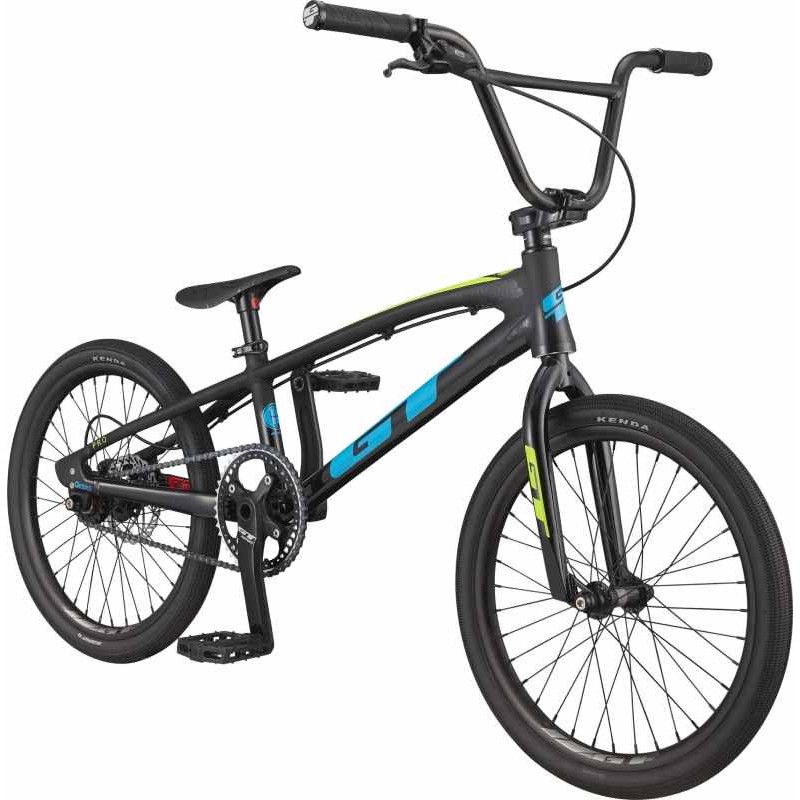 GT Bicycles Speed Series Pro 20 XL Black