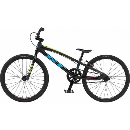 GT Bicycles Speed Series Junior Black