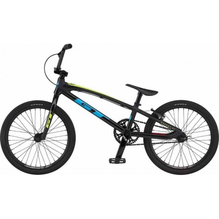 GT Bicycles Speed Series Expert XL Black