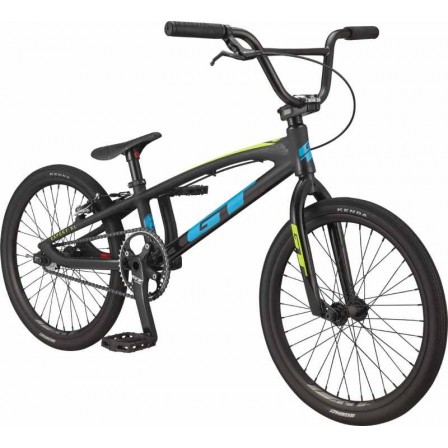 GT Bicycles Speed Series Expert XL Black