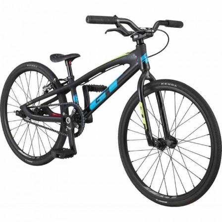 GT Bicycles Speed Series Mini Black