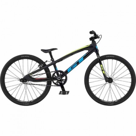 GT Bicycles Speed Series Mini Black