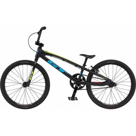 GT Bicycles Speed Series Expert Black