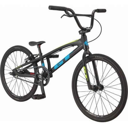 GT Bicycles Speed Series Expert Black