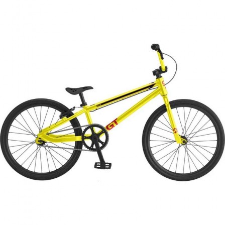 GT Bicycles Mach One Expert 20 Yellow