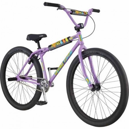 GT Bicycles Dyno Compe Pro Heritage Lavender