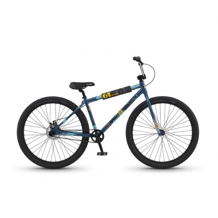 GT Bicycles Pro Series Heritage 29 Blue