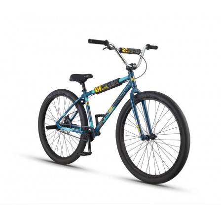 GT Bicycles Pro Series Heritage 29 Blue