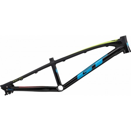 GT Bicycles Speed Series Pro Frame XXL Black