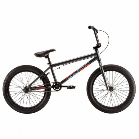 Mongoose Legion L10 20 Charcoal