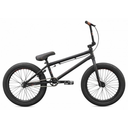 Mongoose Legion L500 20" Black