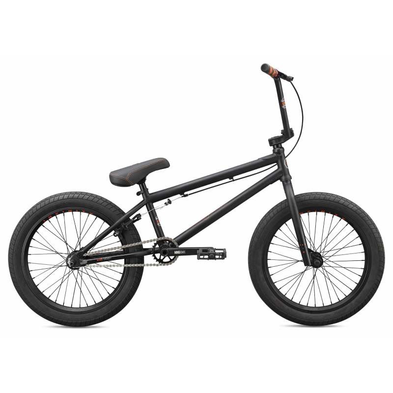 Mongoose Legion L500 20" Black