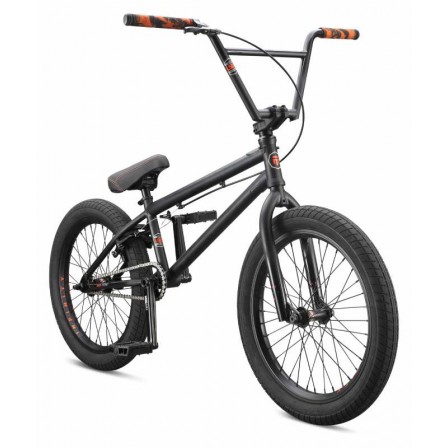 Mongoose Legion L500 20" Black