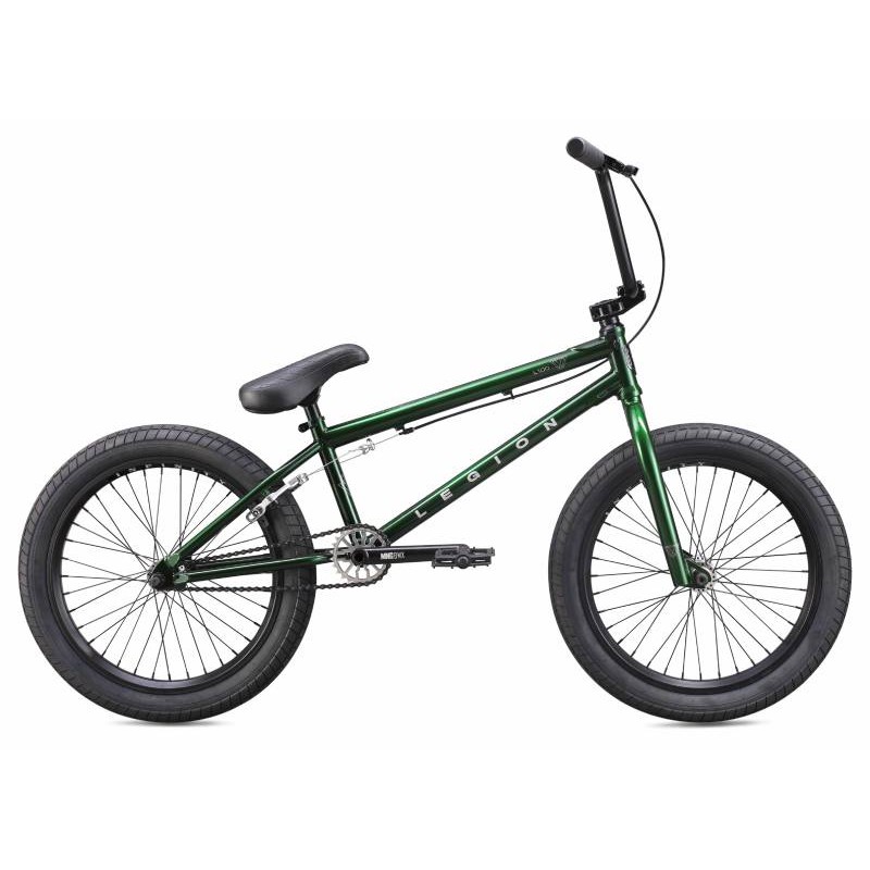 Mongoose Legion L100 20" Green