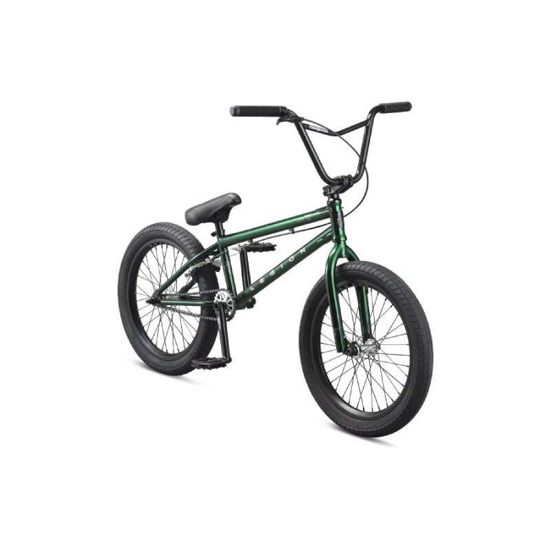 Mongoose Legion L100 20" Green