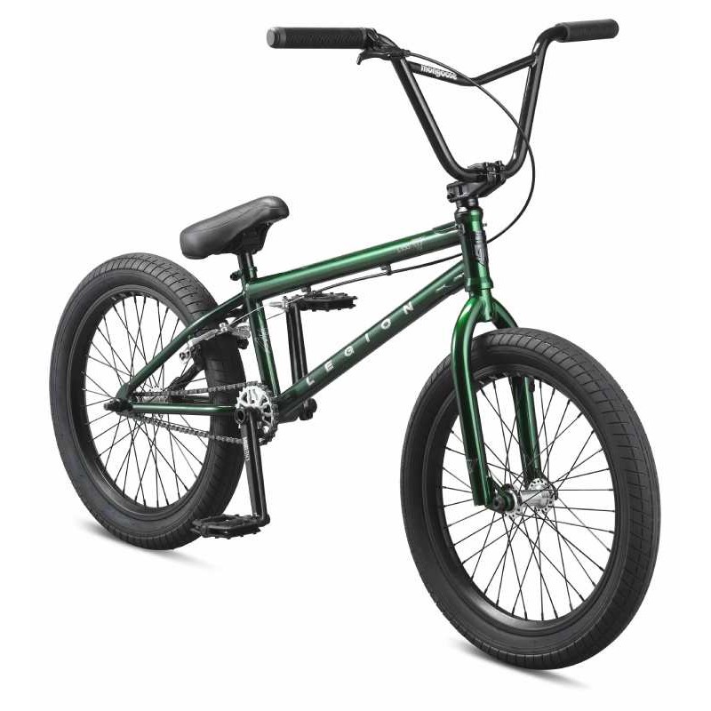 Mongoose Legion L100 20" Green