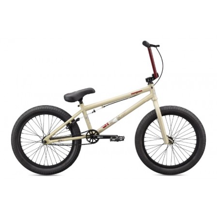 Mongoose Legion L80 20" Tan