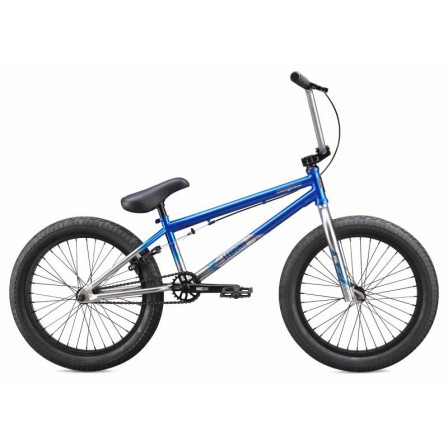 Mongoose Legion L60 20" Blue