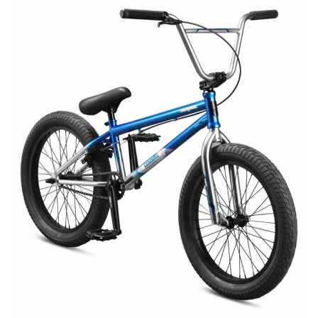 Mongoose Legion L60 20" Blue