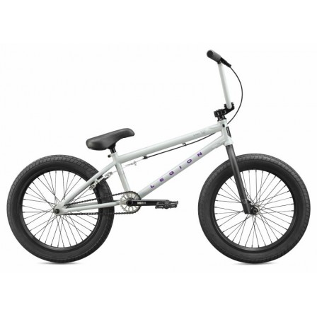 Mongoose Legion L100 20" Grey